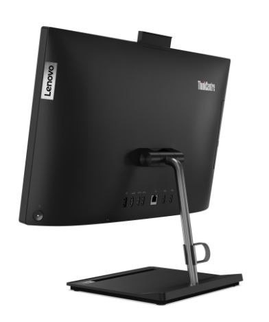 Komputer ThinkCentre All-in-One neo 30a 12B30035PB W11Pro i3-1215U/8GB/256GB/INT/DVD/21.5 FHD/1YR Premier Support Komputer ThinkCentre All-in-One neo 30a 12B30035PB W11Pro i3-1215U/8GB/256GB/INT/DVD/21.5 FHD/1YR Premier Support