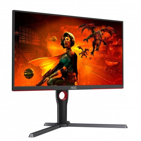 Monitor U27G3X 27 cali IPS 4K 160Hz HDMIx2 DPx2 Pivot Monitor U27G3X 27 cali IPS 4K 160Hz HDMIx2 DPx2 Pivot