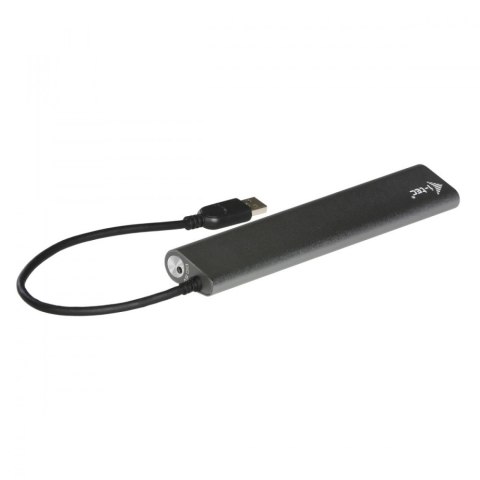 USB 3.0 Metal HUB Charging - 7 portów zasiilanie/ładowanie USB 3.0 Metal HUB Charging - 7 portów zasiilanie/ładowanie
