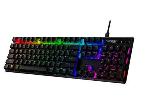 Klawiatura Alloy Origins PBT Red Mechanical Klawiatura Alloy Origins PBT Red Mechanical
