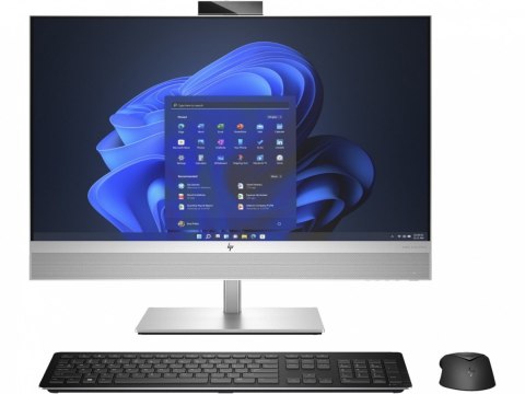 Komputer EliteOne All-in-One 870 G9 i5-13500/512GB/16GB/W11P 7B163EA Komputer EliteOne All-in-One 870 G9 i5-13500/512GB/16GB/W11P 7B163EA