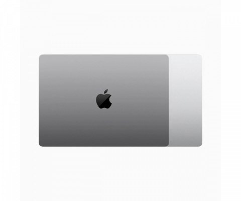 MacBook Pro 14,2 cali: M3 8/10, 8GB, 512GB - Gwiezdna szarość MacBook Pro 14,2 cali: M3 8/10, 8GB, 512GB - Gwiezdna szarość