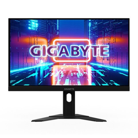 Monitor 27 cali M27U GAME 1ms/12MLN:1/QHD/HDMI Monitor 27 cali M27U GAME 1ms/12MLN:1/QHD/HDMI