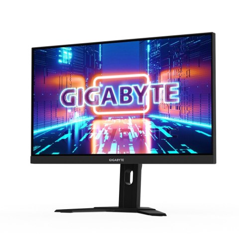 Monitor 27 cali M27U GAME 1ms/12MLN:1/QHD/HDMI Monitor 27 cali M27U GAME 1ms/12MLN:1/QHD/HDMI