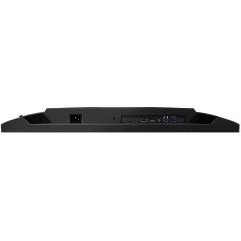 Monitor 27 cali M27U GAME 1ms/12MLN:1/QHD/HDMI Monitor 27 cali M27U GAME 1ms/12MLN:1/QHD/HDMI
