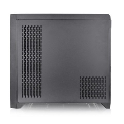 Obudowa CTE C750 Full Tower ARGB 14cmx3 Tempered Glass - Czarna Obudowa CTE C750 Full Tower ARGB 14cmx3 Tempered Glass - Czarna