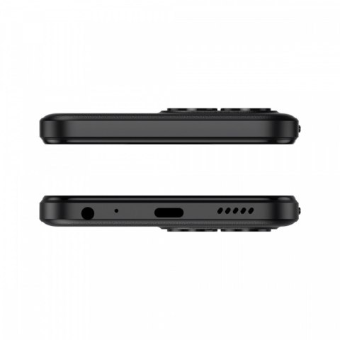 Smartfon Flow 10 Czarny Smartfon Flow 10 Czarny