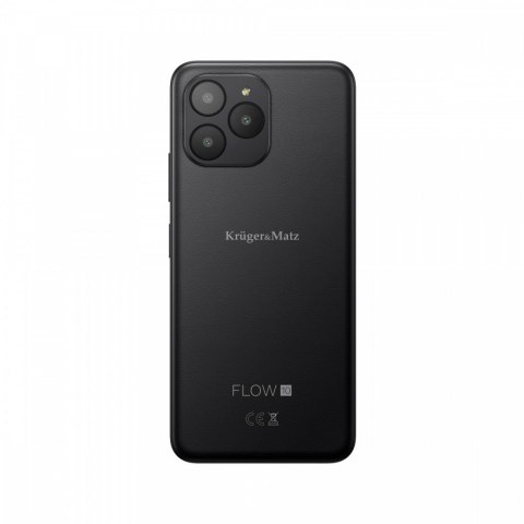Smartfon Flow 10 Czarny Smartfon Flow 10 Czarny