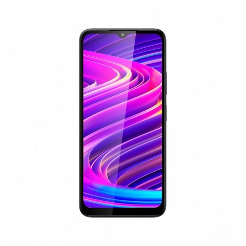 Smartfon Flow 10 Czarny Smartfon Flow 10 Czarny