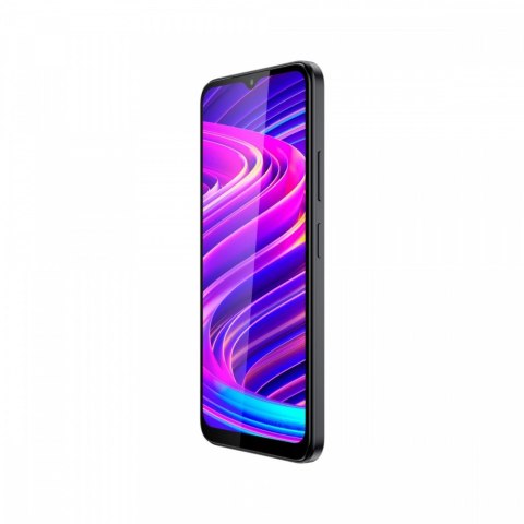 Smartfon Flow 10 Czarny Smartfon Flow 10 Czarny