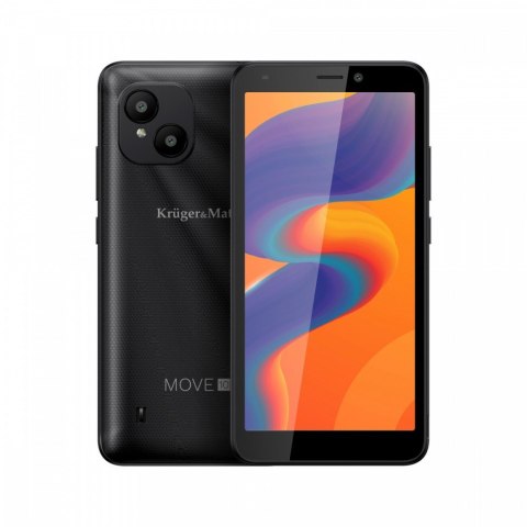Smartfon Move 10 Czarny Smartfon Move 10 Czarny