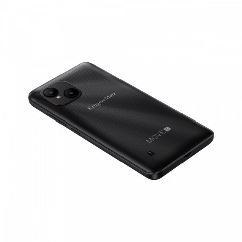 Smartfon Move 10 Czarny Smartfon Move 10 Czarny