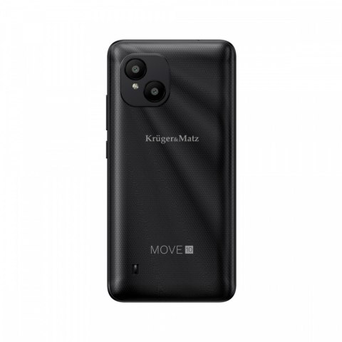 Smartfon Move 10 Czarny Smartfon Move 10 Czarny