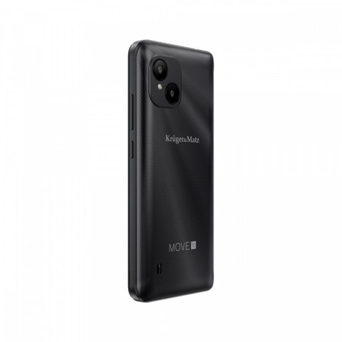 Smartfon Move 10 Czarny Smartfon Move 10 Czarny