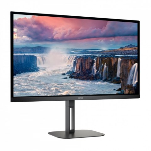 Monitor Q27V5N 27 cali VA HDMIx2 DPx2 Pivot Monitor Q27V5N 27 cali VA HDMIx2 DPx2 Pivot