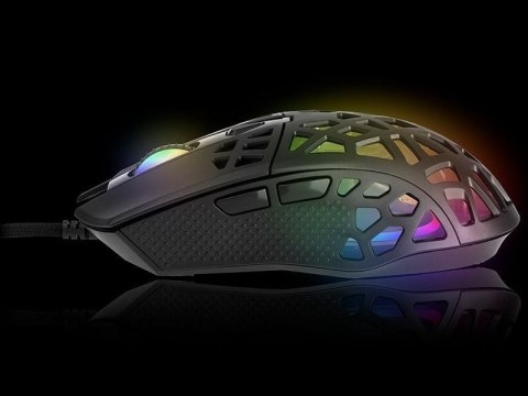 Mysz GAMEZONE REIKA RGB USB Mysz GAMEZONE REIKA RGB USB