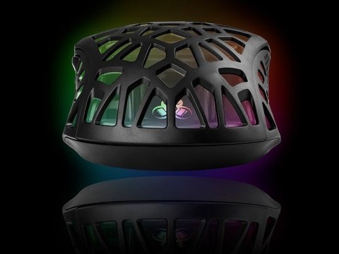 Mysz GAMEZONE REIKA RGB USB Mysz GAMEZONE REIKA RGB USB