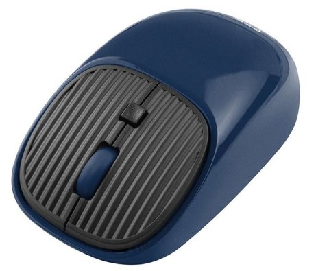 Mysz WAVE RF 2.4 Ghz NAVY Mysz WAVE RF 2.4 Ghz NAVY