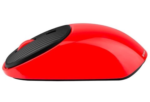 Mysz WAVE RF 2.4 Ghz RED Mysz WAVE RF 2.4 Ghz RED