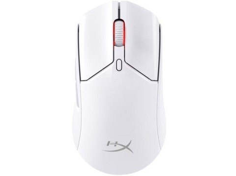 Mysz bezprzewodowa Pulsefire Haste 2 Gaming biała Mysz bezprzewodowa Pulsefire Haste 2 Gaming biała