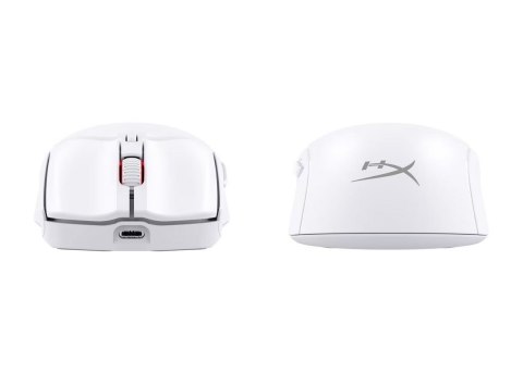 Mysz bezprzewodowa Pulsefire Haste 2 Gaming biała Mysz bezprzewodowa Pulsefire Haste 2 Gaming biała