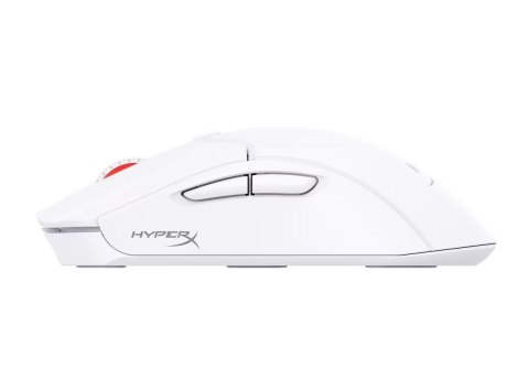 Mysz bezprzewodowa Pulsefire Haste 2 Gaming biała Mysz bezprzewodowa Pulsefire Haste 2 Gaming biała