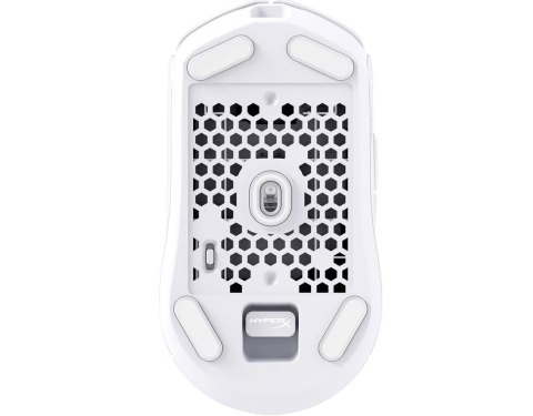 Mysz bezprzewodowa Pulsefire Haste 2 Gaming biała Mysz bezprzewodowa Pulsefire Haste 2 Gaming biała