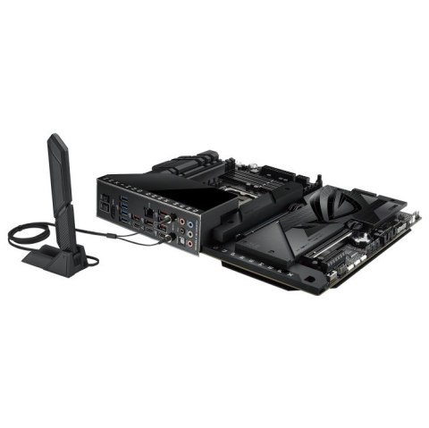 Płyta główna ROG MAXIMUS Z790 DARK HERO s1700 4DDR5 ATX Płyta główna ROG MAXIMUS Z790 DARK HERO s1700 4DDR5 ATX