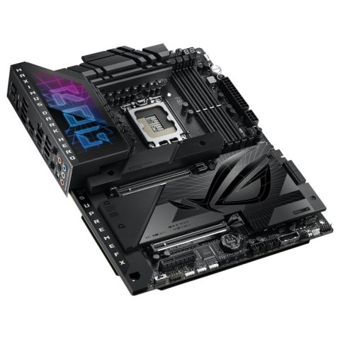 Płyta główna ROG MAXIMUS Z790 DARK HERO s1700 4DDR5 ATX Płyta główna ROG MAXIMUS Z790 DARK HERO s1700 4DDR5 ATX