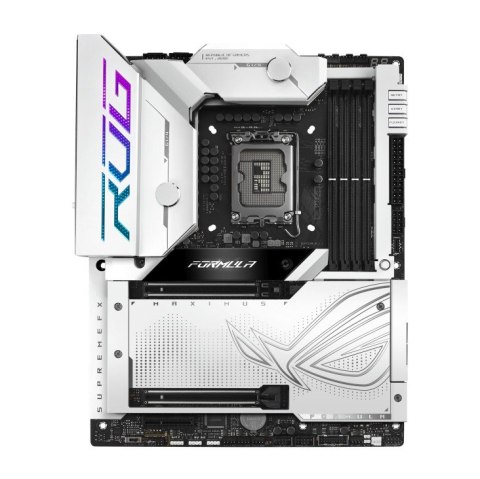 Płyta główna ROG MAXIMUS Z790 FORMULA s1700 4DDR5 HDMI ATX Płyta główna ROG MAXIMUS Z790 FORMULA s1700 4DDR5 HDMI ATX