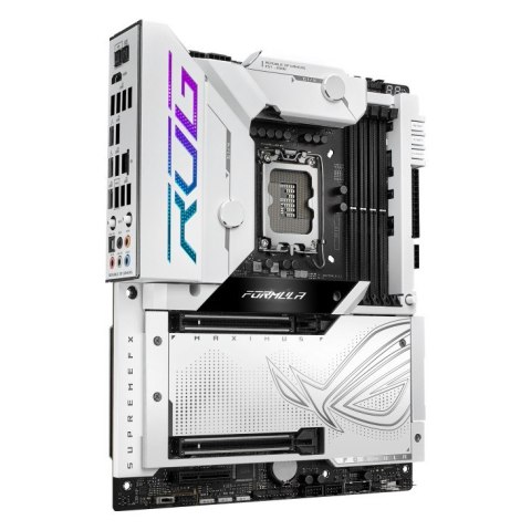 Płyta główna ROG MAXIMUS Z790 FORMULA s1700 4DDR5 HDMI ATX Płyta główna ROG MAXIMUS Z790 FORMULA s1700 4DDR5 HDMI ATX