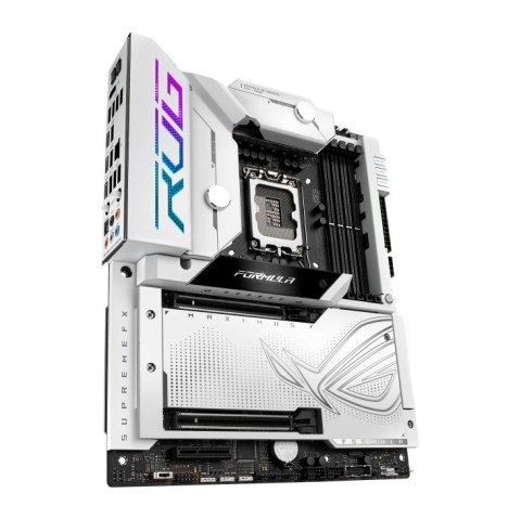 Płyta główna ROG MAXIMUS Z790 FORMULA s1700 4DDR5 HDMI ATX Płyta główna ROG MAXIMUS Z790 FORMULA s1700 4DDR5 HDMI ATX
