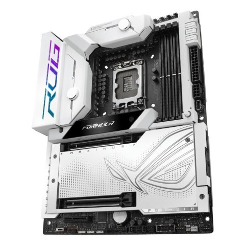 Płyta główna ROG MAXIMUS Z790 FORMULA s1700 4DDR5 HDMI ATX Płyta główna ROG MAXIMUS Z790 FORMULA s1700 4DDR5 HDMI ATX