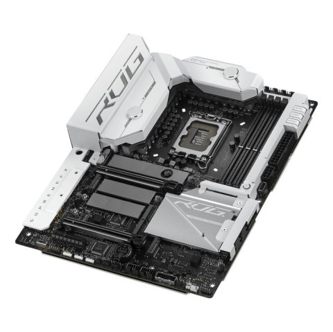 Płyta główna ROG MAXIMUS Z790 FORMULA s1700 4DDR5 HDMI ATX Płyta główna ROG MAXIMUS Z790 FORMULA s1700 4DDR5 HDMI ATX