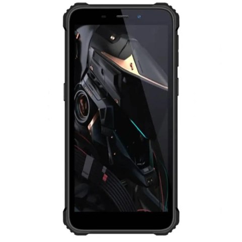 Smartfon WP20 PRO 4/64GB 6300 mAh DualSIM pomarańczowy Smartfon WP20 PRO 4/64GB 6300 mAh DualSIM pomarańczowy