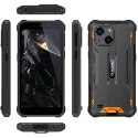 Smartfon WP20 PRO 4/64GB 6300 mAh DualSIM pomarańczowy