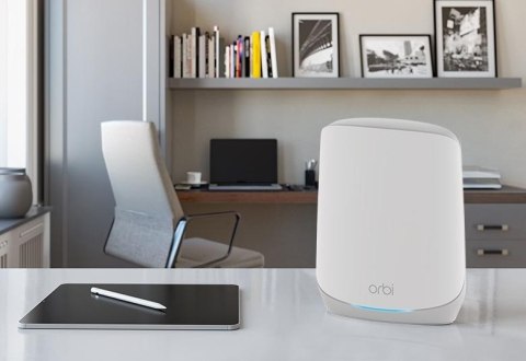 System WiFi 6 Orbi RBK762S AX5400 2-pak System WiFi 6 Orbi RBK762S AX5400 2-pak