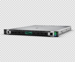 Serwer ProLiant DL320 Gen11 3408U 1.8GHz 8-core 1P 16GB-R 8SFF 1000W PS Server (P57686-421)