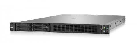 Serwer ProLiant DL320 Gen11 3408U 1.8GHz 8-core 1P 16GB-R 8SFF 1000W PS Server (P57686-421) Serwer ProLiant DL320 Gen11 3408U 1.8GHz 8-core 1P 16GB-R 8SFF 1000W PS Server (P57686-421)