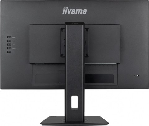 Monitor ProLite XUB2792QSU-B6 27 cali IPS,QHD,HAS(150mm),100Hz,4xUSB3.2,SLIM