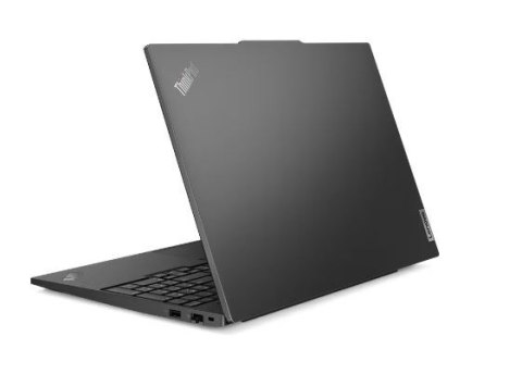 Notebook ThinkPad E16 G1 21JN005VPB W11Pro i3-1315U/8GB/512GB/INT/16.0 WUXGA/3YRS OS + 1YR Premier Support Notebook ThinkPad E16 G1 21JN005VPB W11Pro i3-1315U/8GB/512GB/INT/16.0 WUXGA/3YRS OS + 1YR Premier Support