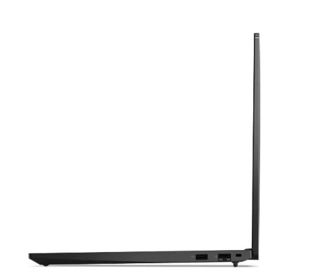 Notebook ThinkPad E16 G1 21JN005VPB W11Pro i3-1315U/8GB/512GB/INT/16.0 WUXGA/3YRS OS + 1YR Premier Support Notebook ThinkPad E16 G1 21JN005VPB W11Pro i3-1315U/8GB/512GB/INT/16.0 WUXGA/3YRS OS + 1YR Premier Support