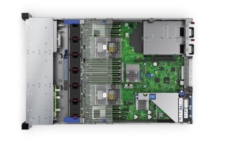 Serwer DL380 Gen10 4210R 8SFF P56961-421 Serwer DL380 Gen10 4210R 8SFF P56961-421