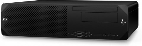 Stacja robocza Z2 SFF G9 i7-13700K 512/32/W11P 5F196EA Stacja robocza Z2 SFF G9 i7-13700K 512/32/W11P 5F196EA
