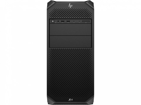 Stacja robocza Z4 G5 Tower W5-2455X 64GB/2TB/W11P 5E8J7EA Stacja robocza Z4 G5 Tower W5-2455X 64GB/2TB/W11P 5E8J7EA