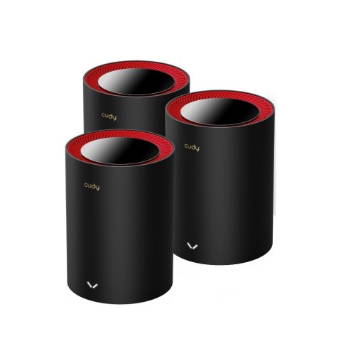 System WiFi Mesh M3000 (3-Pack) AX3000 System WiFi Mesh M3000 (3-Pack) AX3000