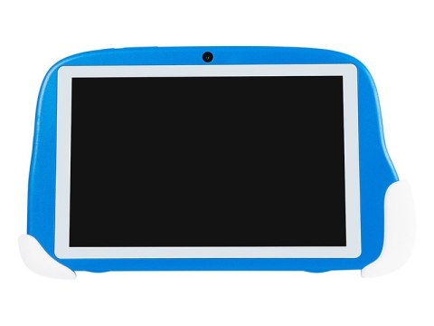 Tablet KidsTAB8 4G 4/64GB Niebieskie etui Tablet KidsTAB8 4G 4/64GB Niebieskie etui