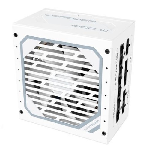 Zasilacz LC-POWER 1000M LC1000MW V2.31 80+ GOLD Zasilacz LC-POWER 1000M LC1000MW V2.31 80+ GOLD
