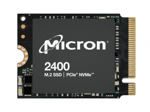 Dysk 2400 2TB NVMe M.2 22x30mm Dysk 2400 2TB NVMe M.2 22x30mm