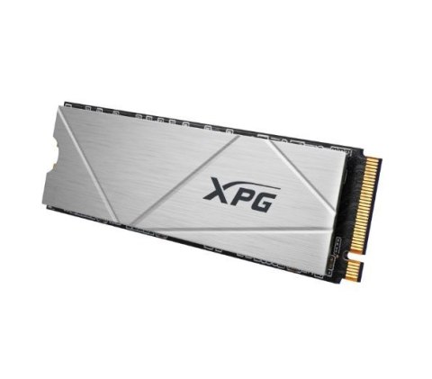 Dysk SSD XPG S60BLADE 1TB PCIe 4x4 5/3.2GB/s M2 Dysk SSD XPG S60BLADE 1TB PCIe 4x4 5/3.2GB/s M2